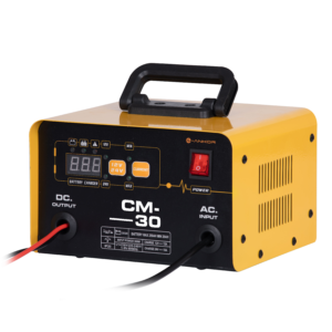 CM-30 Battery Charger