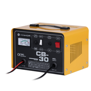 CB-30 Battery Charger