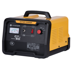 CT-60 Battery Charger