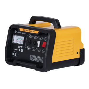 CT-15 Battery Charger