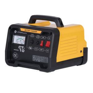 CT-10 Battery Charger