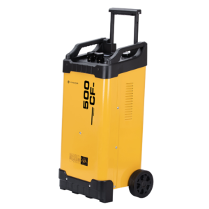 CF-500 Battery Charger