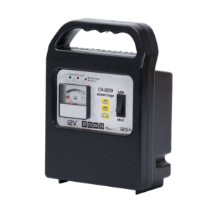 CH-1209 Battery Charger