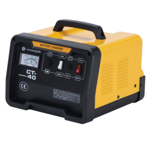 CT-40 Battery Charger
