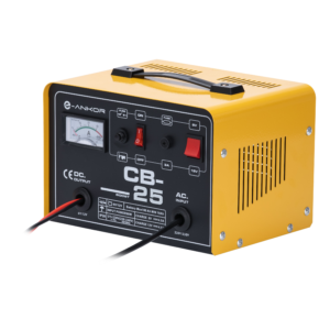 CB-25 Battery Charger