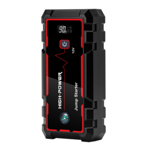 CY20 Battery Charger