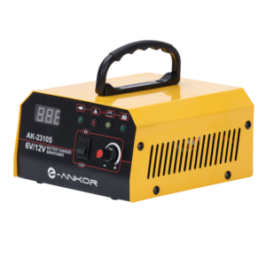 AK-2310S Battery Charger