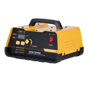 AK-2330S  Battery Charger