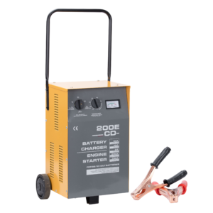 CD-200E  Battery Charger