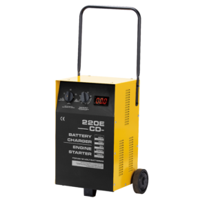 CD-220E Battery Charger