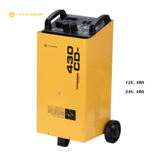 CD-430 Battery Charger