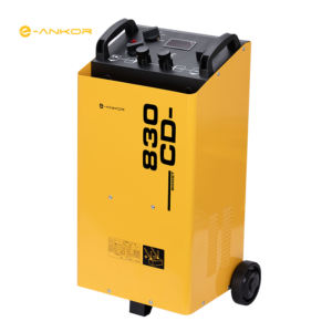 CD-830 Battery Charger