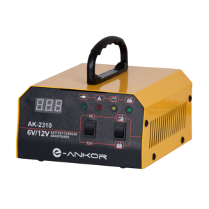 AK-2310 Battery Charger