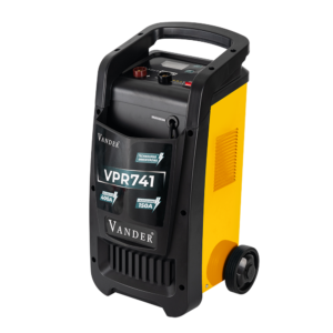 CF-400T Battery Charger