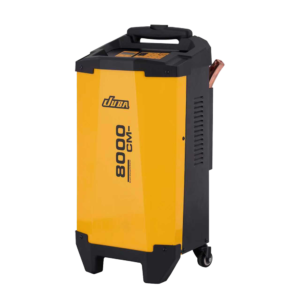 CM-8000 Battery Charger